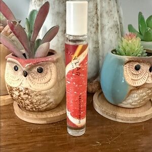 Stiylar Grapefruit Grove Roll-On Fragrance - Coral Accent